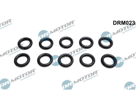 Junta, línea de combustible