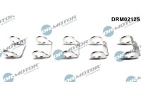 Junta, línea de combustible