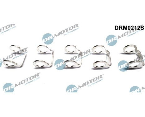 Junta, línea de combustible