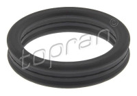 Junta, tubería de refrigerante