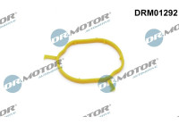 Junta, tubería de refrigerante