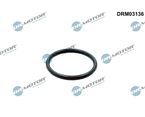 Junta, tubería de refrigerante