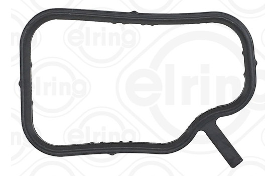 Junta, tubo de refrigerante 249.690 Elring, Imagen 2