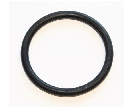 Junta, tubo de refrigerante 284.670 Elring