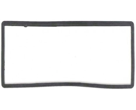 Sello, carcasa del filtro de aire 258.840 Elring