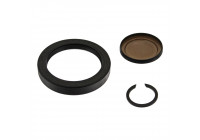 Kit de reparación, brida de transmisión automática 40107 FEBI
