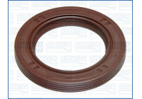 Sello de aceite, árbol de levas