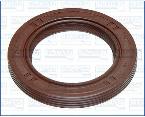 Sello de aceite, árbol de levas