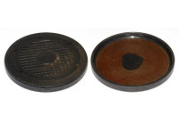 Sello, tapa del árbol de levas 568.990 Elring