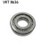 Cojinete, caja de cambios