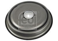 Sello de aceite, transmisión automática 174155 FEBI