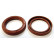 Sello de aceite, árbol de levas 508.942 Elring