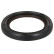 Anillo de sellado 697.530 Elring