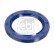 anillo de sellado del cigüeñal 104824 FEBI, Miniatura 2