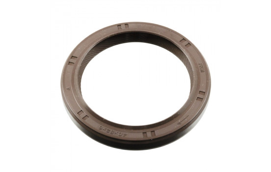anillo de sellado del cigüeñal 106962 FEBI