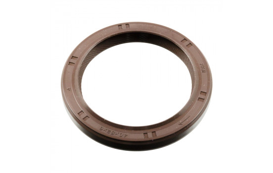 anillo de sellado del cigüeñal