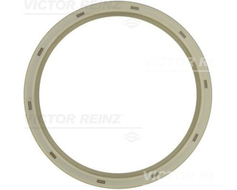 Sello de aceite, cigüeñal 81-10137-00 Viktor Reinz