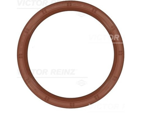 Sello de aceite, cigüeñal 81-10387-00 Viktor Reinz