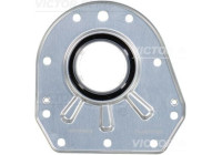 Sello de aceite, cigüeñal 81-10649-00 Viktor Reinz
