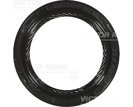Sello de aceite, cigüeñal 81-15512-50 Viktor Reinz
