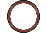 Sello de aceite, cigüeñal 81-20481-30 Viktor Reinz