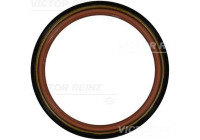 Sello de aceite, cigüeñal 81-24908-10 Viktor Reinz