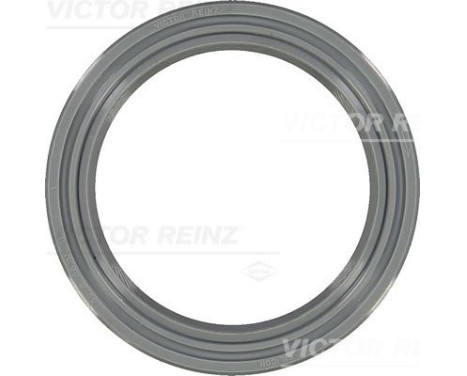 Sello de aceite, cigüeñal 81-25587-10 Viktor Reinz
