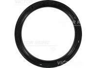 Sello de aceite, cigüeñal 81-34819-00 Viktor Reinz