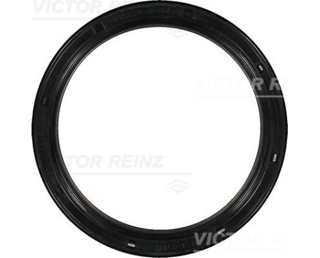 Sello de aceite, cigüeñal 81-34819-00 Viktor Reinz