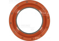Sello de aceite, cigüeñal 81-37601-00 Viktor Reinz