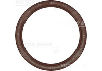 Sello de aceite, cigüeñal 81-53343-00 Viktor Reinz