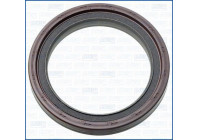 Sello de aceite, cigüeñal