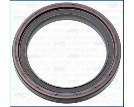 Sello de aceite, cigüeñal