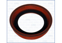 Sello de aceite, cigüeñal
