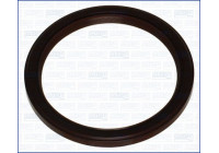 Sello de aceite, cigüeñal