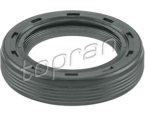 Sello de aceite, cigüeñal