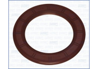 Sello de aceite, cigüeñal