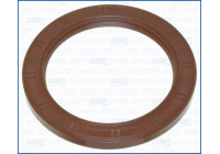 Sello de aceite, cigüeñal
