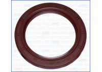 Sello de aceite, cigüeñal