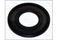 Sello de aceite, cigüeñal