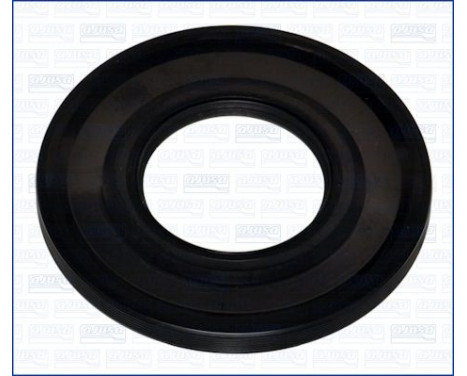 Sello de aceite, cigüeñal