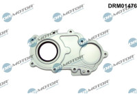 Sello de aceite, cigüeñal