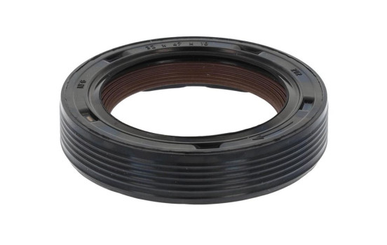 Sello de aceite, cigüeñal