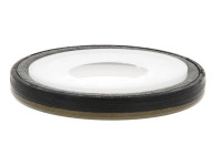 Sello de aceite, cigüeñal