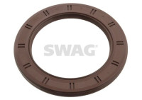 Sello de aceite, cigüeñal