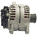 Alternador Renault/Nissan 14V 150A 8EL 012 426-071 Hella, Miniatura 4