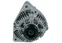 Dinamo 12039350 Eurotec