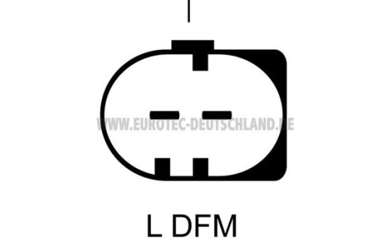 Dinamo 12044490 Eurotec, Imagen 7