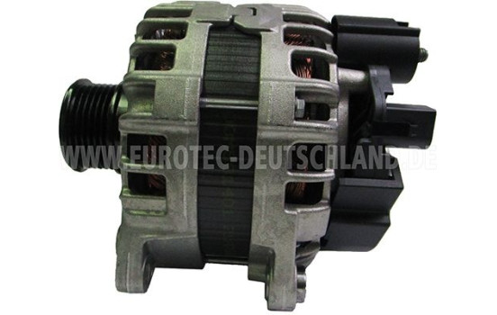 Dinamo 12090695 Eurotec, Imagen 2
