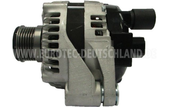 Dinamo 12090784 Eurotec, Imagen 2